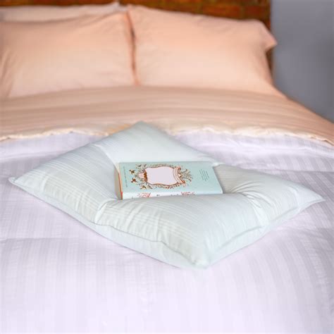 Our cooling pillows are available in all sizes Pillow Sizes. . Downlite pillows